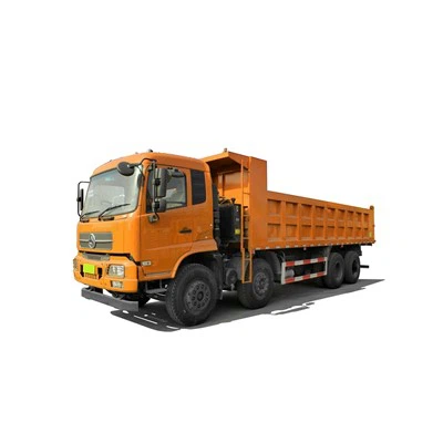 8 × 4F SCR 6.7L motors 32 tonnu kravas automašīna